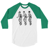 All the Single Lads (Raglan)-Raglan-Swish Embassy