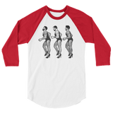 All the Single Lads (Raglan)-Raglan-Swish Embassy