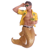 Aloha (Ornament)-Ornament-Swish Embassy