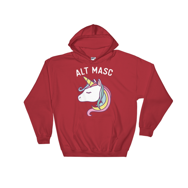 Alt Masc (Hoodie)-Hoodie-Swish Embassy