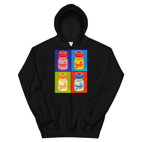 Amyl Warhol (Hoodie)-Hoodie-Swish Embassy