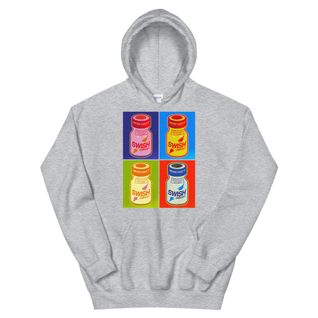 Amyl Warhol (Hoodie)-Hoodie-Swish Embassy