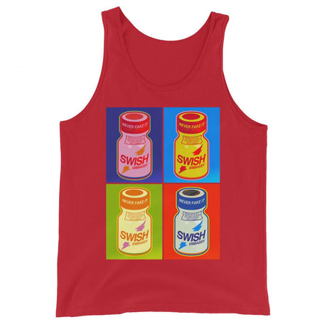 Amyl Warhol (Tank Top)-Tank Top-Swish Embassy