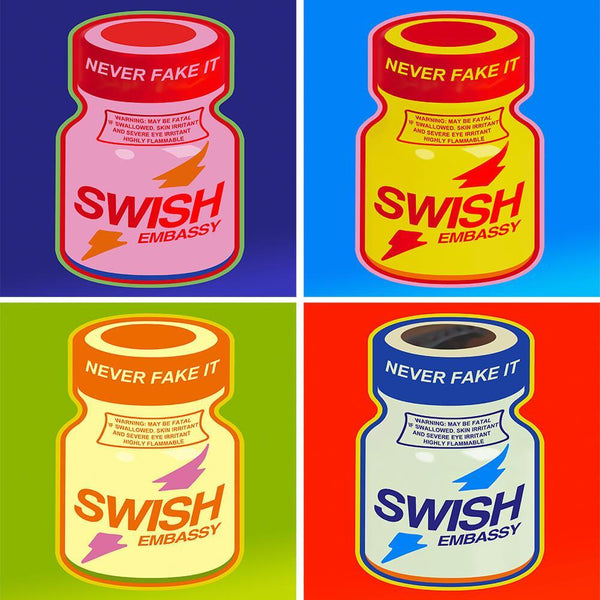Amyl Warhol