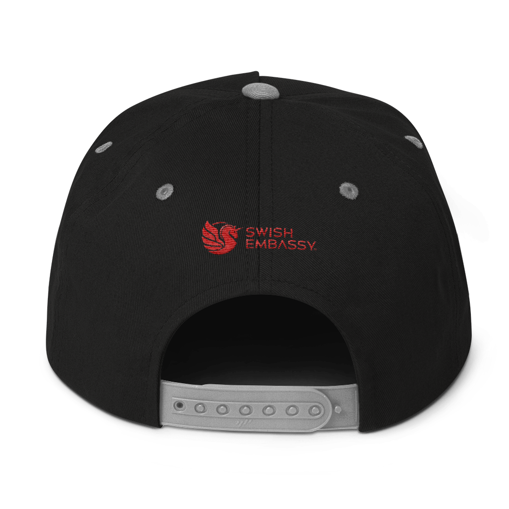 An/Al (Headwear)-Headwear-Swish Embassy