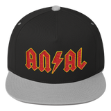 An/Al (Headwear)-Headwear-Swish Embassy