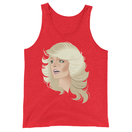 Angelique (Tank Top)-Tank Top-Swish Embassy