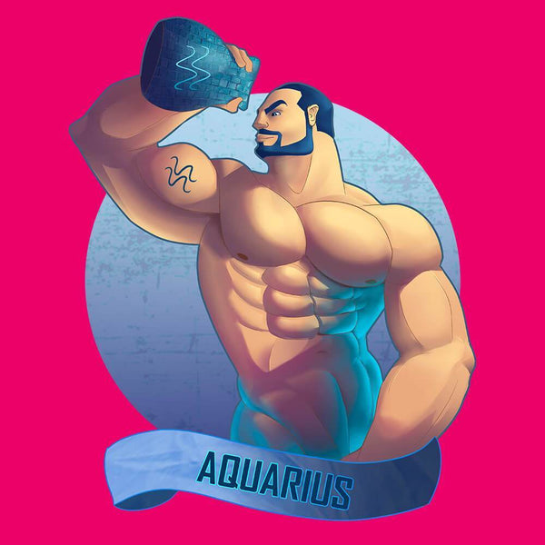 Aquarius