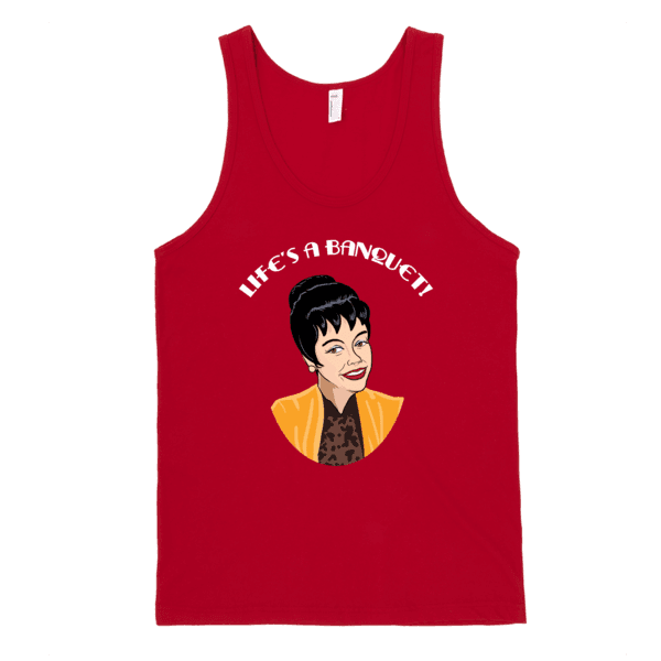 Auntie (Tank)-Tank Top-Swish Embassy