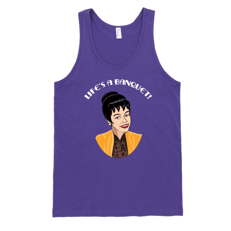 Auntie (Tank)-Tank Top-Swish Embassy