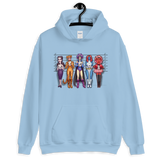 Bad Girls Club (Hoodie)-Hoodie-Swish Embassy