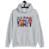 Bad Girls Club (Hoodie)-Hoodie-Swish Embassy