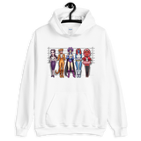 Bad Girls Club (Hoodie)-Hoodie-Swish Embassy