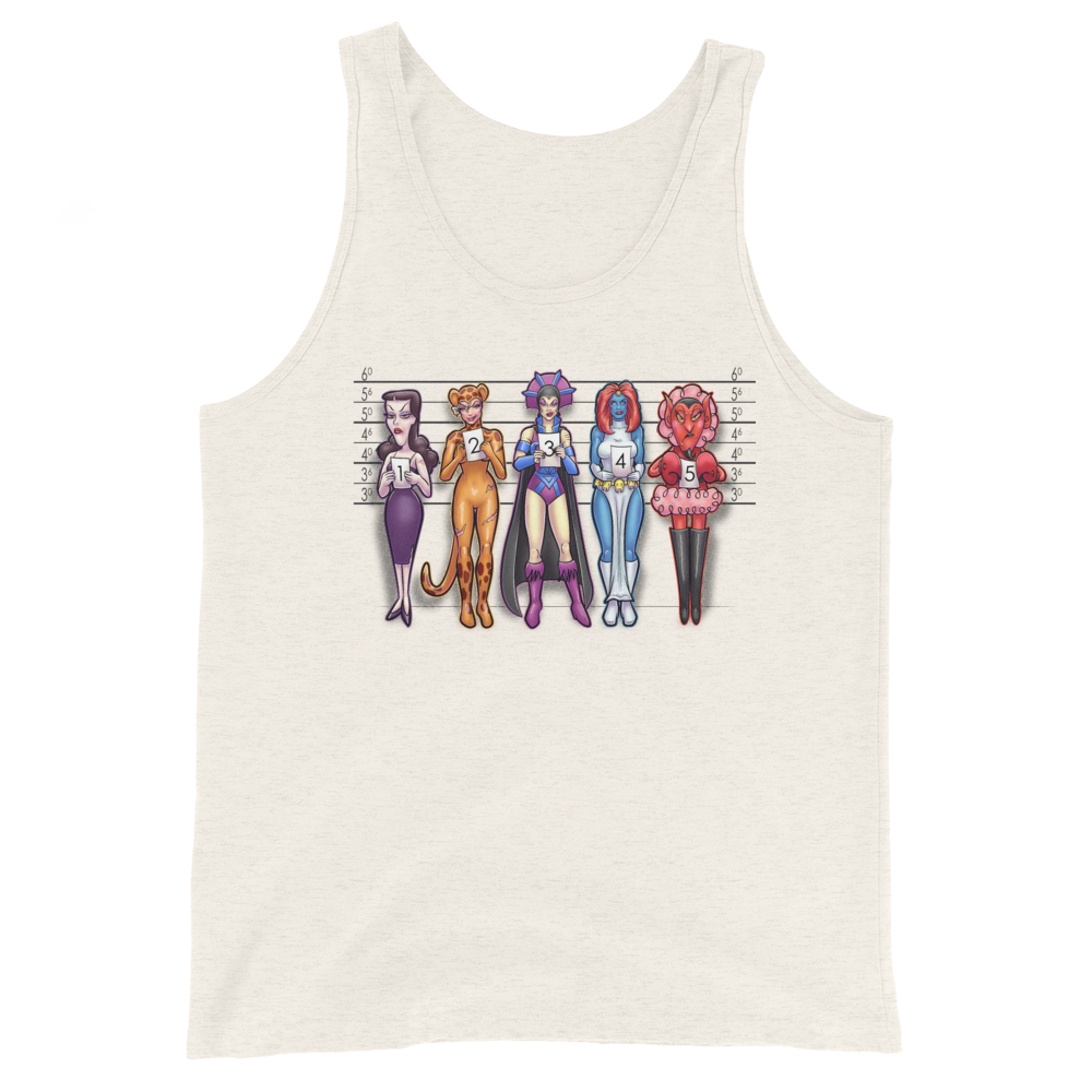 Bad Girls Club (Tank Top)-Tank Top-Swish Embassy