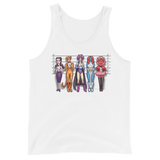 Bad Girls Club (Tank Top)-Tank Top-Swish Embassy