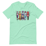 Bad Girls Club-T-Shirts-Swish Embassy