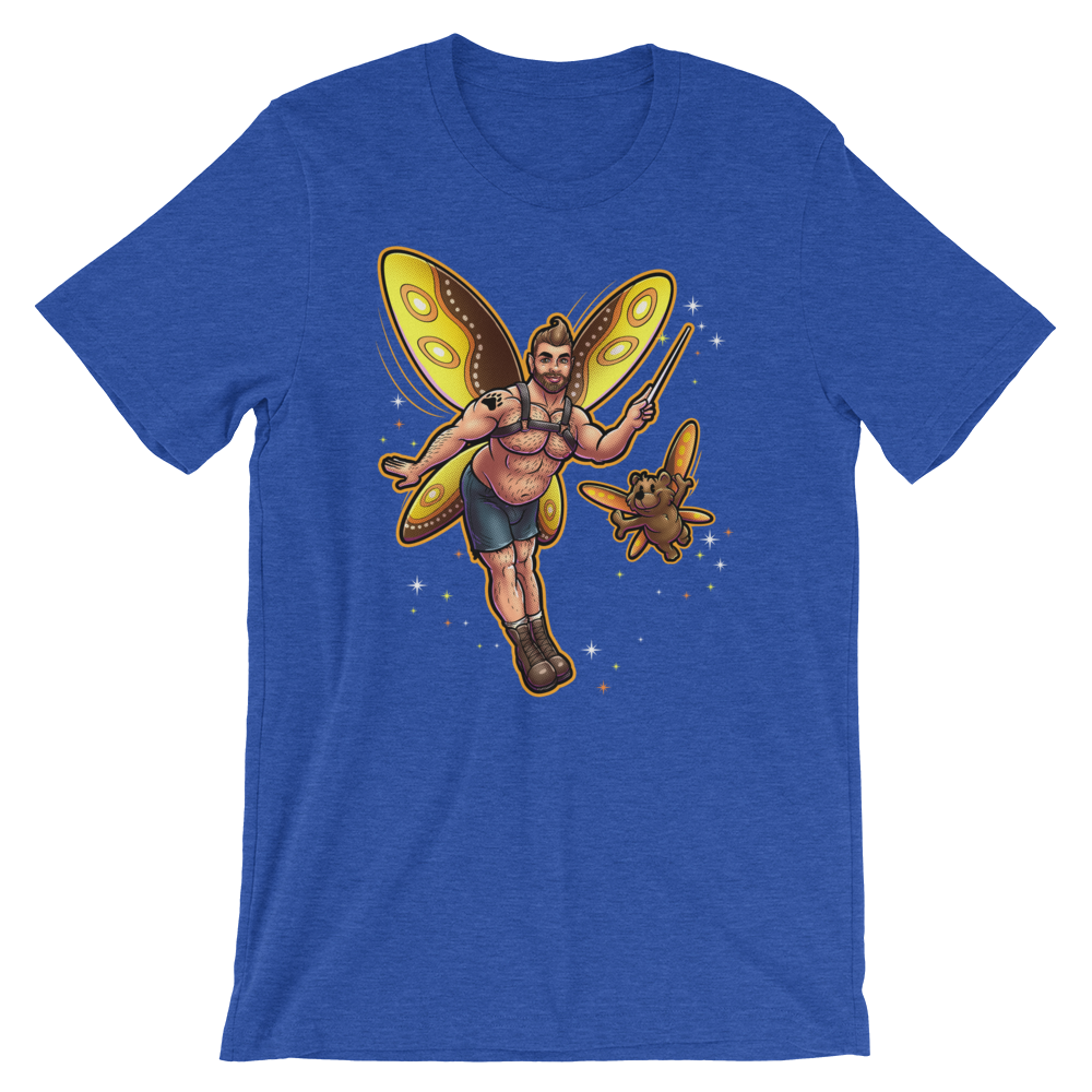 Baerie-T-Shirts-Swish Embassy