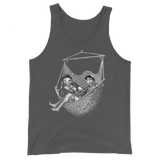 Banana Hammock (Tank Top)-Tank Top-Swish Embassy