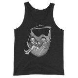 Banana Hammock (Tank Top)-Tank Top-Swish Embassy