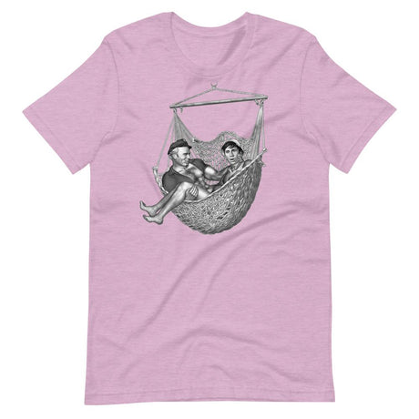 Banana Hammock-T-Shirts-Swish Embassy