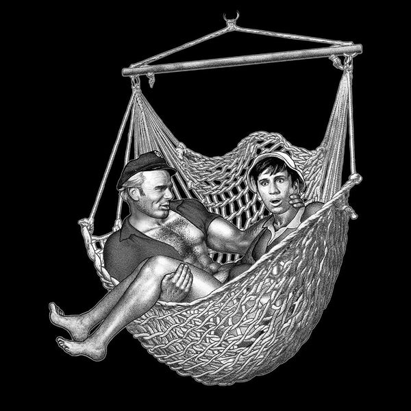 Banana Hammock