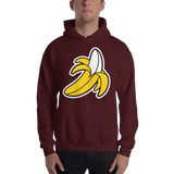 Banana (Hoodie)-Hoodie-Swish Embassy