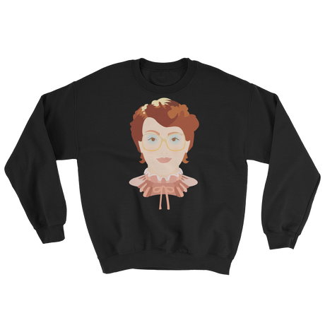 Barb (Long Sleeve)-Long Sleeve-Swish Embassy