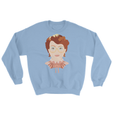 Barb (Long Sleeve)-Long Sleeve-Swish Embassy