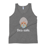 Bea Safe (Tank Top)-Tank Top-Swish Embassy