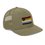 Bear Pride (Headwear)-Headwear-Swish Embassy