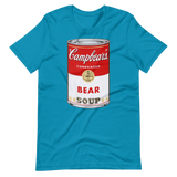 Bear Soup-T-Shirts-Swish Embassy