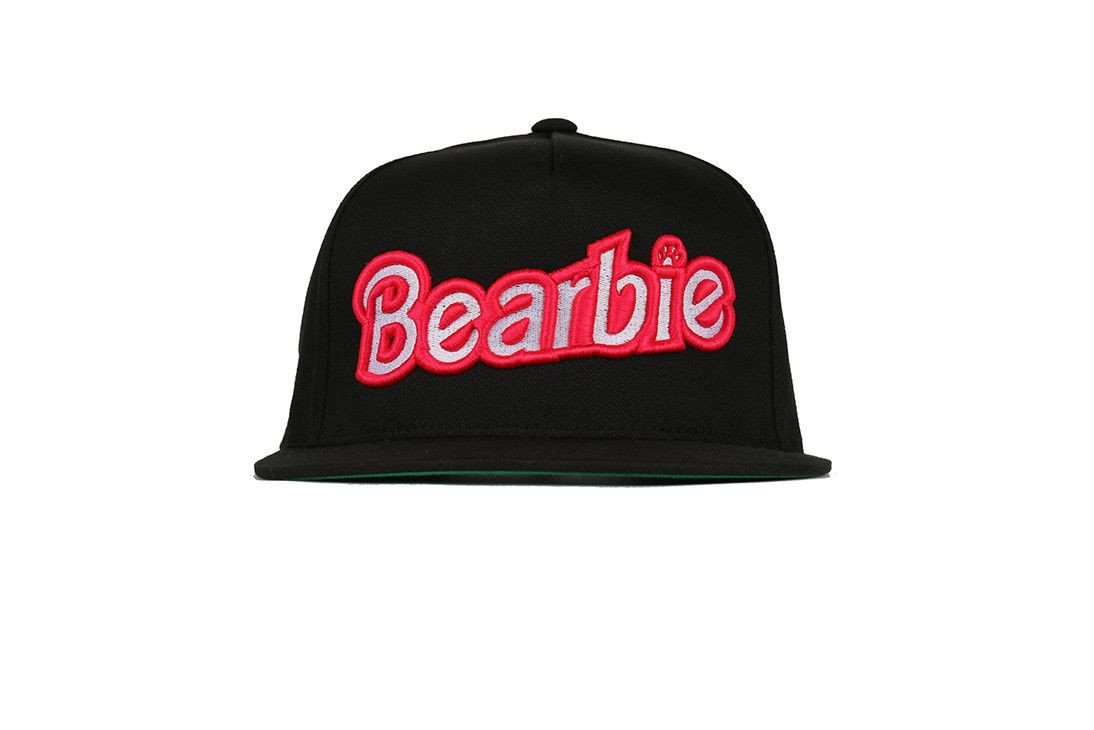 Bearbie (Headwear)-Headwear-Swish Embassy