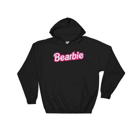 Bearbie (Hoodie)-Hoodie-Swish Embassy