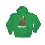 Bearicorn (Hoodie)-Hoodie-Swish Embassy