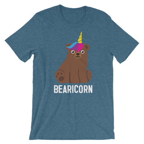 Bearicorn-T-Shirts-Swish Embassy