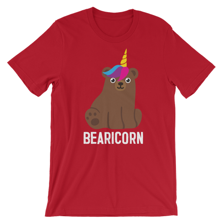 Bearicorn-T-Shirts-Swish Embassy
