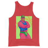 Beast (Tank Top)-Tank Top-Swish Embassy