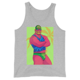 Beast (Tank Top)-Tank Top-Swish Embassy