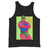 Beast (Tank Top)-Tank Top-Swish Embassy