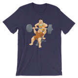 Bedrock Swole-T-Shirts-Swish Embassy