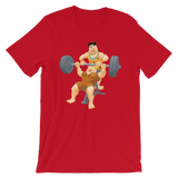 Bedrock Swole-T-Shirts-Swish Embassy