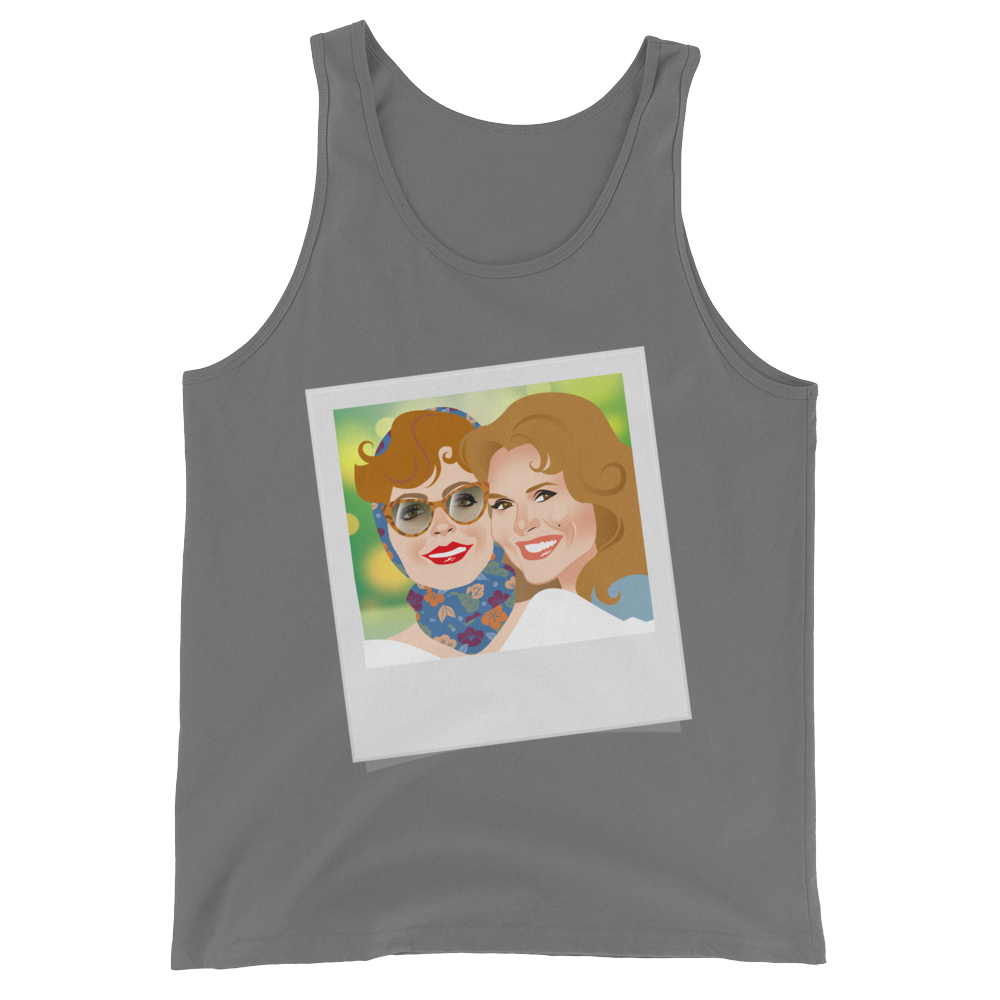 Besties (Tank Top)-Tank Top-Swish Embassy
