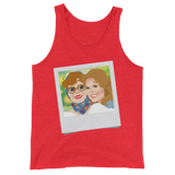 Besties (Tank Top)-Tank Top-Swish Embassy