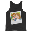 Besties (Tank Top)-Tank Top-Swish Embassy