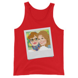 Besties (Tank Top)-Tank Top-Swish Embassy