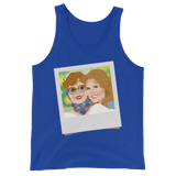 Besties (Tank Top)-Tank Top-Swish Embassy
