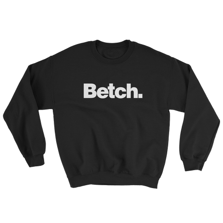 Betch (Long Sleeve)-Long Sleeve-Swish Embassy