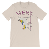 Better Werk-T-Shirts-Swish Embassy
