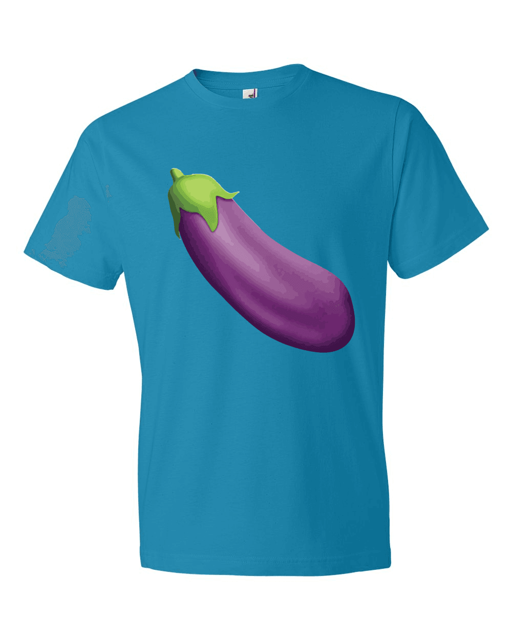 Big Fat Eggplant