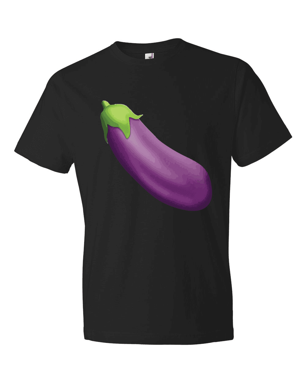 Big Fat Eggplant